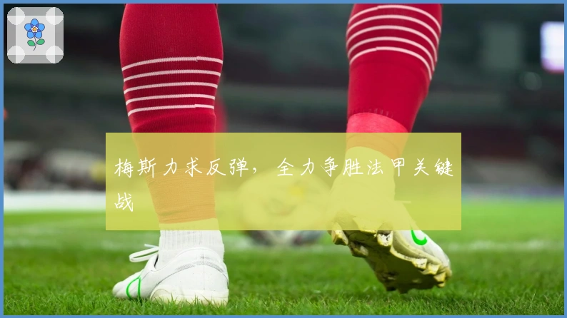 梅斯力求反弹，全力争胜法甲关键战